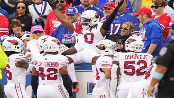 Cardinals’ DeeJay Dallas scores first return TD under NFL’s new kickoff rules: will league see an uptick this season? – MASHAHER