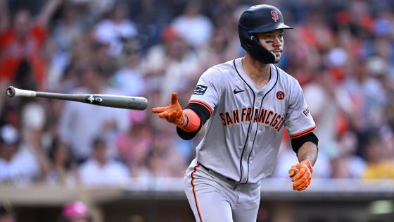 How McCray’s powerful September could impact his 2025 role on Giants – MASHAHER