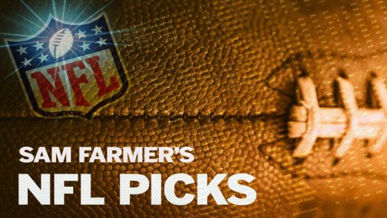 NFL Week 1 picks: Season kicks off with super matchups Ravens-Chiefs, Packers-Eagles – MASHAHER