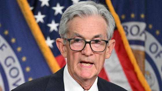 Federal Reserve cuts interest rate by 0.5%: What it means for you – MASHAHER