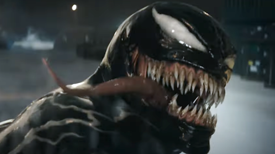 Final Venom 3 Trailer Reveals The Movie’s Big Villain, Promises Lots Of Symbiotes, And Has Tom Hardy Getting Peed On – MASHAHER