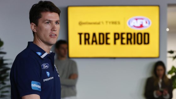 AFL Trade Period 2024 ultimate guide – MASHAHER