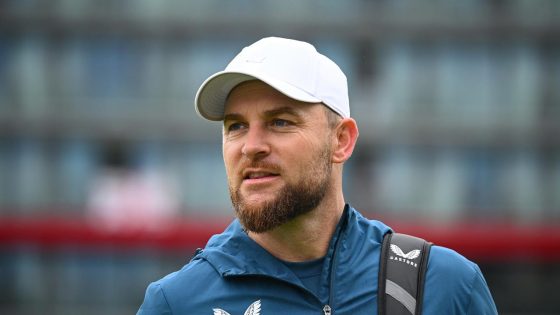 Brendon McCullum to take over as England T20 and ODI coach, replaces Aussie Matthew Mott, when will he take over, Bazball, cricket news – MASHAHER