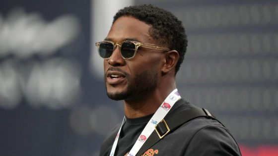 Reggie Bush Sues USC, Pac-12, NCAA for ‘Uncompensated’ NIL Use – MASHAHER