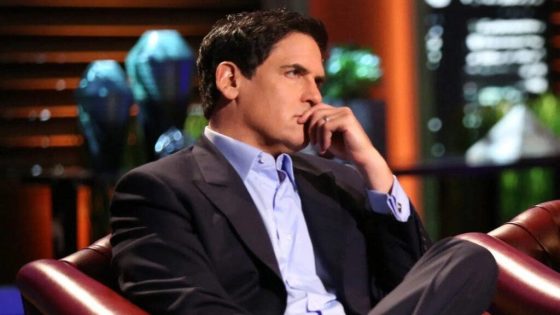 Mark Cuban’s Black Amex Card Was Declined Trying To Buy A $140,000 Bottle Of Champagne After His NBA Team Won Championship – MASHAHER