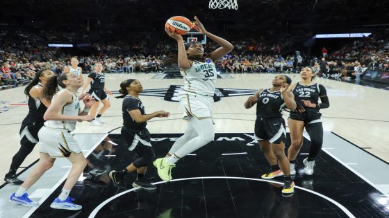 WNBA playoffs: 3 things to know for Aces-Liberty semifinals – MASHAHER