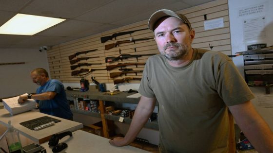 Gun stores in Fresno area are closing. Owners blame California laws, taxes and economy – MASHAHER