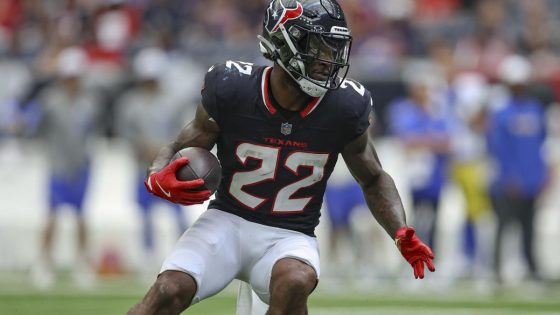 Fantasy Football Week 3 Start Sit Decisions: Play Carson Steele and Cam Akers – MASHAHER