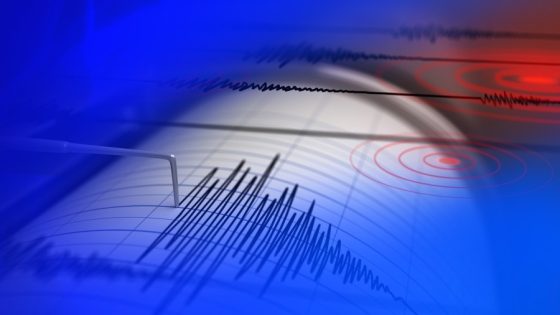 Preliminary 4.7 magnitude earthquake jolts Los Angeles area – MASHAHER