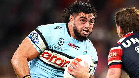 Transfer Centre, Royce Hunt, Tigers, Sharks, Reuben Cotter, North Queensland Cowboys, contracts, signings, player movement, Todd Payten – MASHAHER