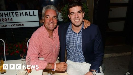 Fyre Festival investor Andy King warns of ‘red flags’ over reboot – MASHAHER