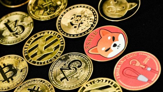 If You Invested $1000 In Bitcoin, Dogecoin, And Shiba Inu Exactly A Year Ago, This Crypto Would Give You The Best Returns Today – MASHAHER