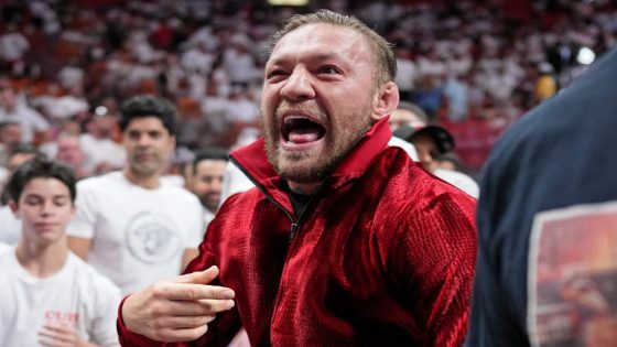 Ben Askren goes off on ‘addict’ Conor McGregor after Michael Chandler fight falls through – MASHAHER