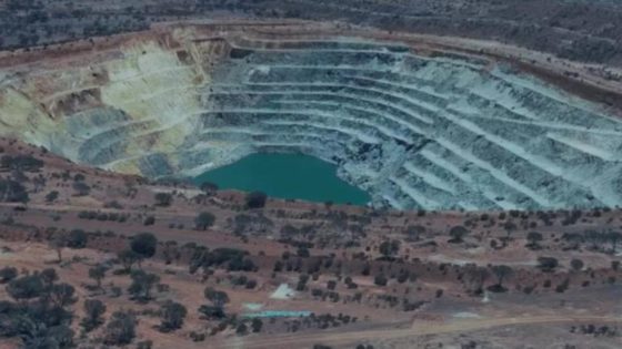 Alto nails gold leach recoveries to 97 per cent at Sandstone – MASHAHER