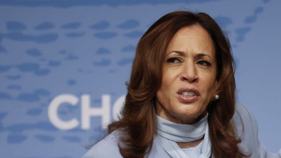 White House Confirms Moscow Used Fake U.S. TV Station to Push Bogus Harris Hit-And-Run Story – MASHAHER