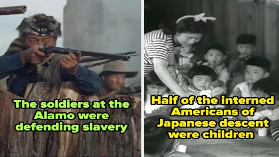 19 Messed-Up Facts About US History That I’m Almost Positive You Didn’t Learn In Grade School – MASHAHER