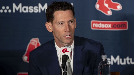 Grading Breslow’s 10 biggest Red Sox deals is mostly uninspiring – MASHAHER