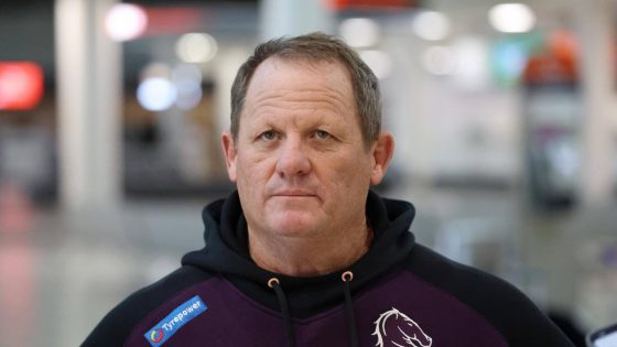 Kevin Walters quits the Brisbane Broncos, coach gone after review, preliminary finals – MASHAHER