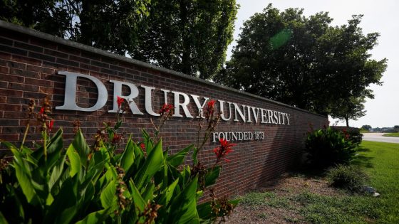 Student groups demand Drury take specific steps to respond to racially offensive video – MASHAHER