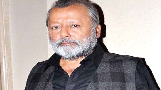 Pankaj Kapoor on bridging generation gaps; says, “Today’s generation is advanced in many ways from other generations as they have more information” : Bollywood News – MASHAHER