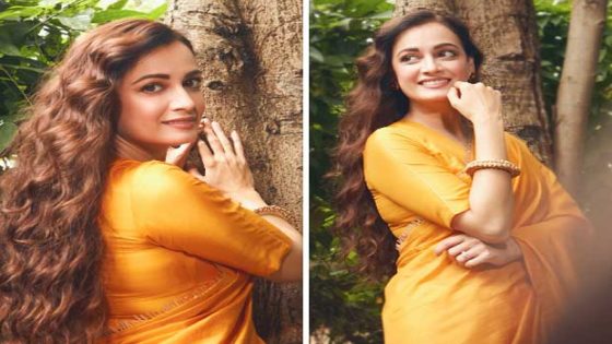 Dia Mirza celebrates 23rd anniversary of Rehnaa Hai Terre Dil Mein re-release with Heartfelt tribute 23 : Bollywood News – MASHAHER