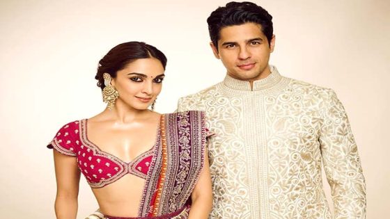 Sidharth Malhotra shares breakfast buffet tradition with Kiara Advani and travel tips for exploring new destinations : Bollywood News – MASHAHER