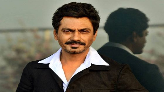 Nawazuddin Siddiqui lands in Kathmandu for Shambhala premiere, celebrates Nepali Film’s historic Berlin selection : Bollywood News – MASHAHER