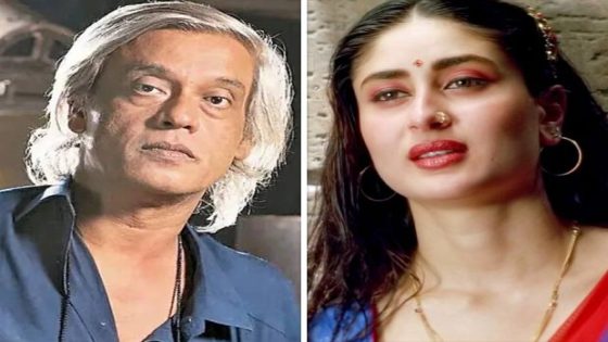 Sudhir Mishra praises Kareena Kapoor Khan’s dedication during Chameli shoot; says, “She is from Raj Kapoor’s family, she knows how to respect the director and the process” : Bollywood News – MASHAHER