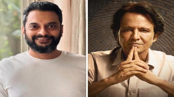 EXCLUSIVE: Shekhar Home creator Aniruddha Guha reveals, “Kay Kay Menon agreed for the show even when the script was being developed” : Bollywood News – MASHAHER