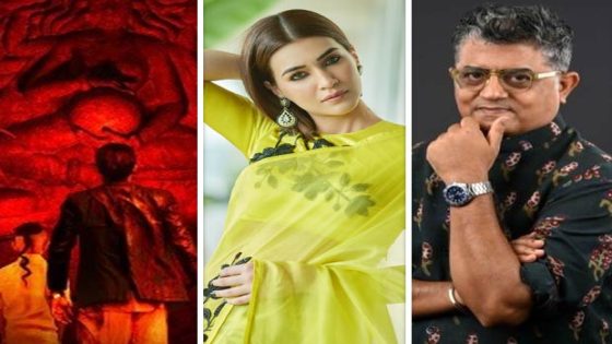 Release: Kriti Sanon and Gajraj Rao praises Tumbbad, calls it “best horror film” : Bollywood News – MASHAHER