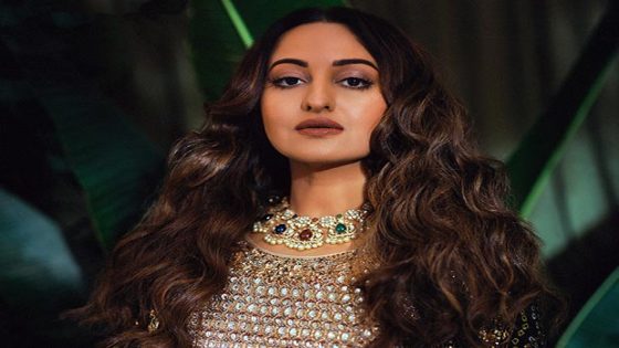 Sonakshi Sinha on cooking post-marriage; says, “There is no such pressure on women because everyone knows women have their work lives and their home lives as well” : Bollywood News – MASHAHER