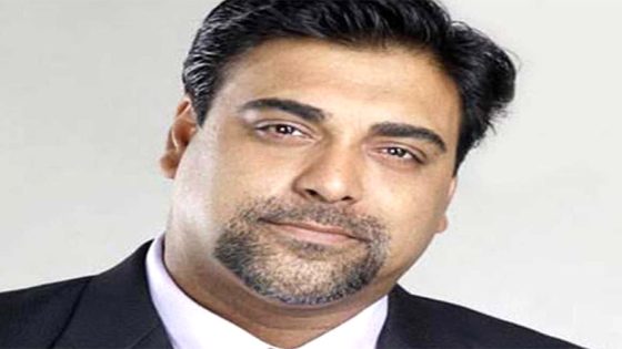 Ram Kapoor says gender equality isn’t crucial in Entertainment industry: “The dynamic has been chosen by the audience” : Bollywood News – MASHAHER