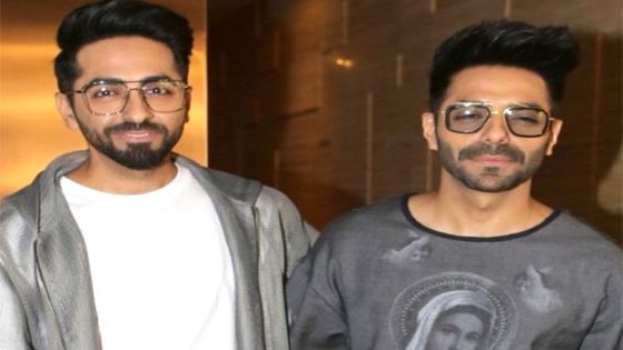 Aparshakti Khurana shares father’s old school rule of touching Ayushmann Khurana’s feet shaped their bond: “It’s a very old school Ram-Lakshman kind of relationship” : Bollywood News – MASHAHER