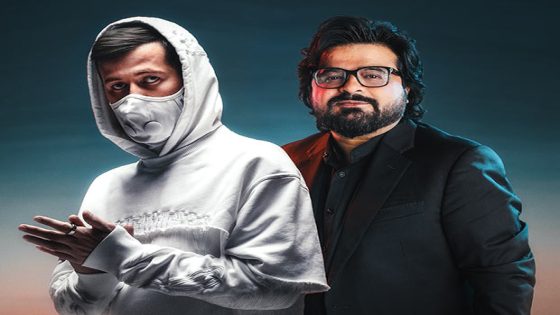 Alan Walker and Pritam unite for music collaboration ‘Children Of The Sun’ : Bollywood News – MASHAHER