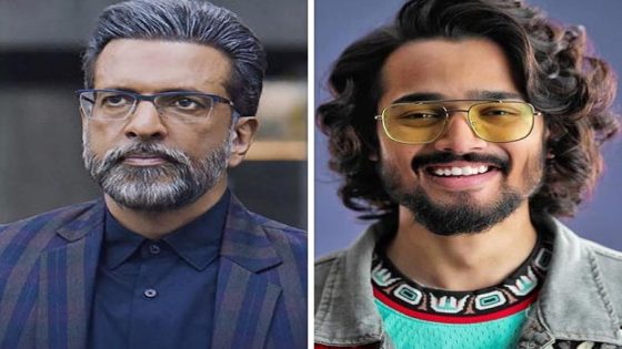 Jaaved Jaaferi reflects on working with Bhuvan Bam for Taaza Khabar Season 2; says, “I was struck by Bhuvan Bam’s maturity and understanding of the business” 2 : Bollywood News – MASHAHER