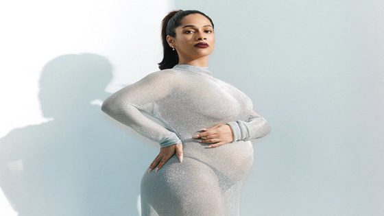 Masaba Gupta speaks out against unwelcome pregnancy advice, says her masseuse advised her to eat rasgullas to have a fairer child : Bollywood News – MASHAHER