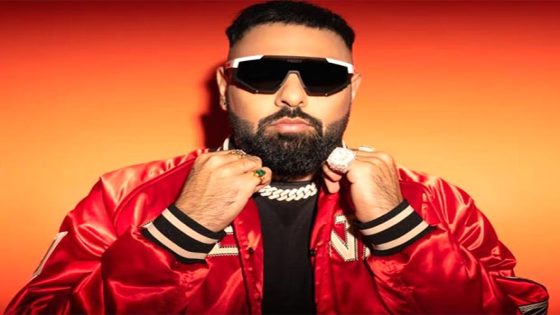 Badshah makes history as the only Indian artist in Spotify’s top 10 most followed Global Hip-Hop Artists 10 : Bollywood News – MASHAHER