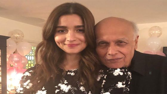 Alia Bhatt called her father ‘crying and shaking’ after panic attack before Student of the Year debut: “Emraan Hashmi was there…” : Bollywood News – MASHAHER