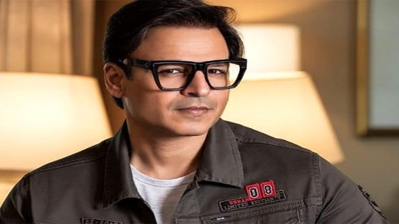 Vivek Oberoi reflects on avoiding serious relationships after heartbreak; says, “My childhood sweetheart died of cancer” : Bollywood News – MASHAHER