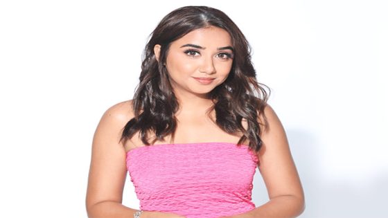 Prajakta Koli to speak at Climate Week 2024 on Youth Climate Action in New York : Bollywood News – MASHAHER