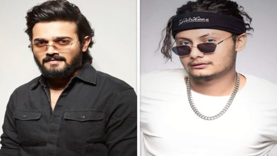 Bhuvan Bam acquires rights to viral Nepali rap song ‘Paisa’ for Taaza Khabar Season 2: “’Paisa’ is a track that not only fits the narrative but also is a raging hit on the internet” 2 : Bollywood News – MASHAHER