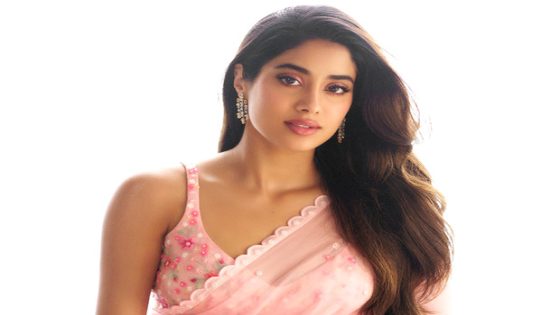 Janhvi Kapoor reflects on her parents cultural exchange; says, “Papa had already converted to Idli Sambar” : Bollywood News – MASHAHER