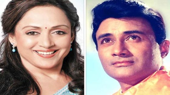 Hema Malini remembers Dev Anand on birth anniversary with heartfelt post: “I still miss his warm presence today” : Bollywood News – MASHAHER