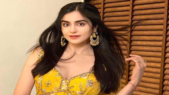 Adah Sharma opens up on playing Reeta Sanyal in Disney+ Hotstar’s upcoming series; says, “I knew this was the show for me” : Bollywood News – MASHAHER