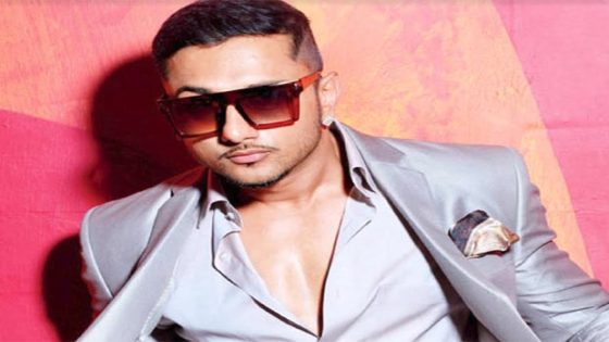 Honey Singh electrifies IIFA with power packed performance on his new song ‘Bonita’, shares video on social media : Bollywood News – MASHAHER