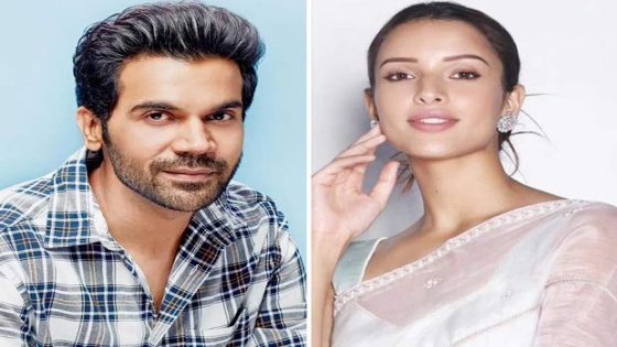 From Rajkummar Rao-Triptii Dimri to Varun Dhawan-Wamiqa Gabbi: 5 exciting new pairs from upcoming Bollywood releases 5 : Bollywood News – MASHAHER