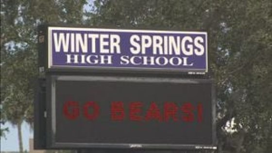 District reviews Winter Springs High’s “celebration assembly” for only Black, Hispanic students – MASHAHER