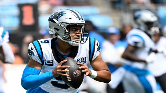 NFL Week 3: How to watch the Carolina Panthers vs. Las Vegas Raiders game today – MASHAHER