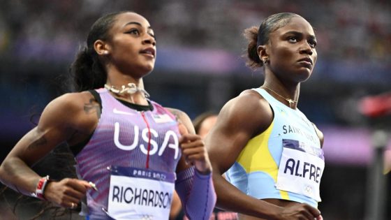 Sha’Carri Richardson at Diamond League Zurich: How to watch, schedule, preview – MASHAHER