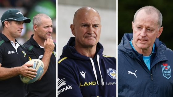 Who will be Brisbane Broncos coach in 2025?, Kevin Walters sacked, replacement, options, Michael Maguire, Trent Barrett – MASHAHER